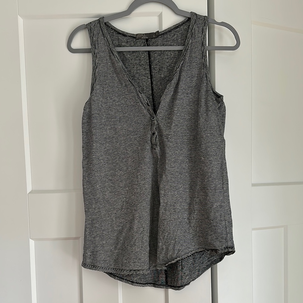 Prana Cozy Up Tank Top